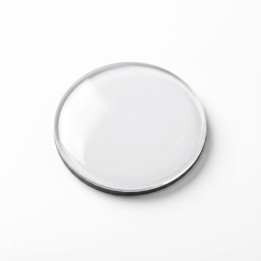 Imanes Flexibles de Nevera - Circulares 80 mm