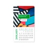 Magnetic Calendars with Faldilla 105 x 180 mm