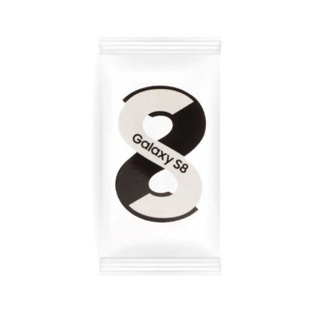 Flow Pack Packaging 100 x 140 mm