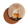 Corcho Circular 98mm