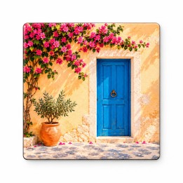 Imanes Flexibles de Nevera - Cuadrados 40 x 40 mm