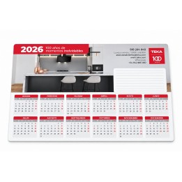 Calendarios Magnéticos 145 x 210 mm