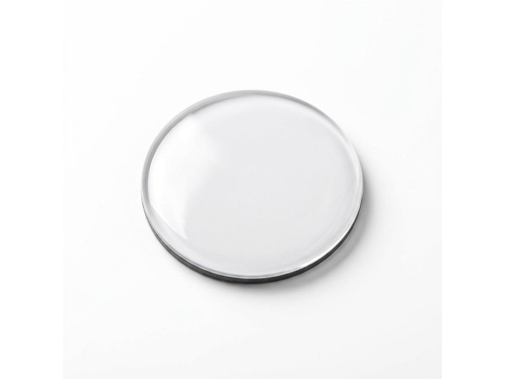 Imanes Flexibles de Nevera - Circulares 70 mm