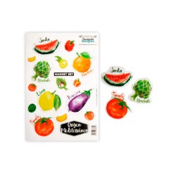 Magnetic Cut-Out 100 %...