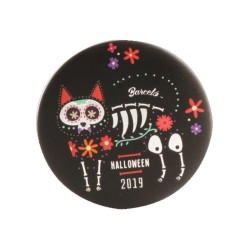 Badges with Mirror –...