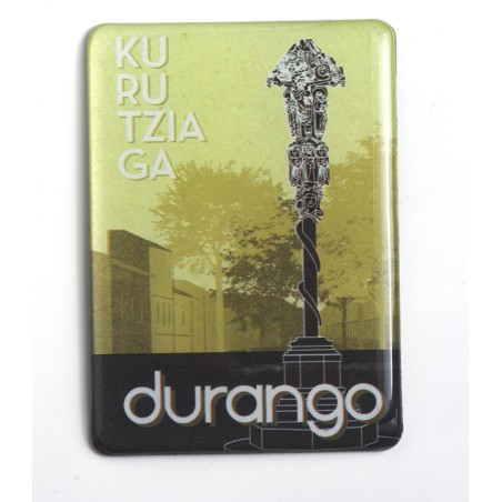 Rectangular 50x70mm
