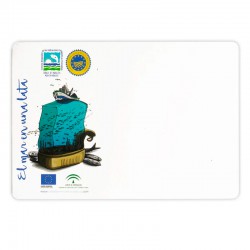 Magnetic Boards 100 x 140 mm