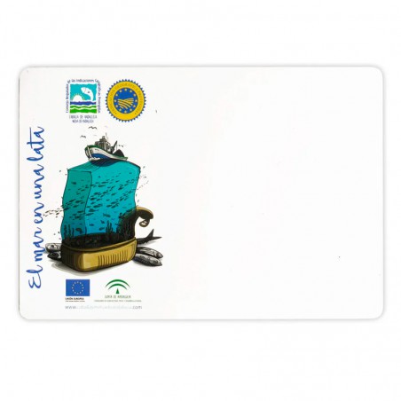 Magnetic Boards 100 x 140 mm