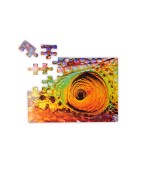 Puzzles magnéticos