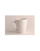 Tazas blancas para personalizar