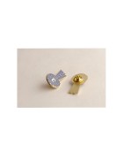 Pins metálicos