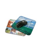 Mouse pad