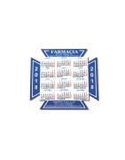 Calendarios magnéticos